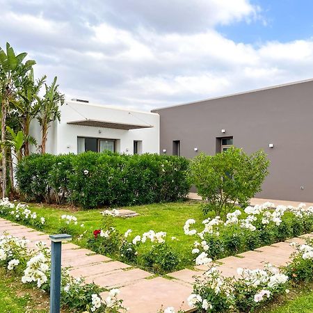 Villa Jardins D'Isa Lagouassem Exteriör bild