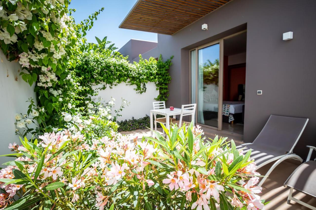 Villa Jardins D'Isa Lagouassem Exteriör bild